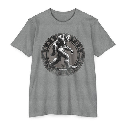 Bonfire Living Legend Tee