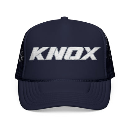 Hard KNOX Foam Trucker Hat