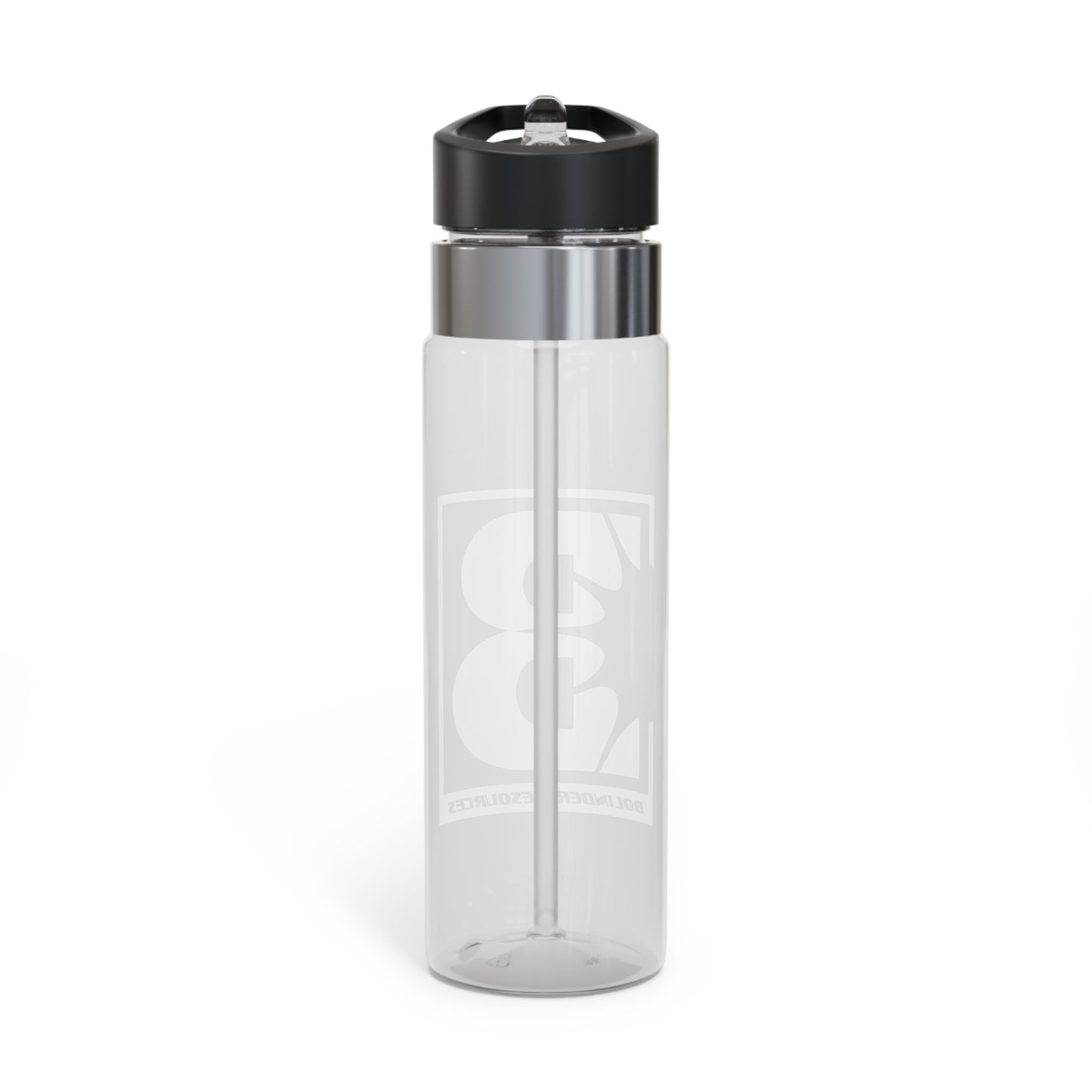 Bolinder Block Sport Bottle, 20oz