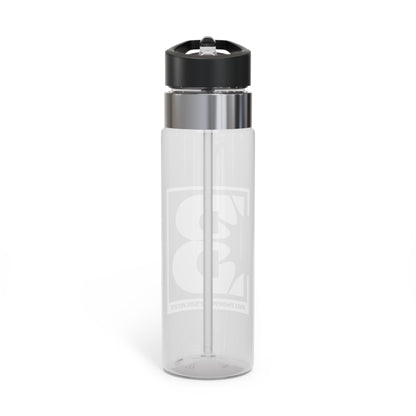 Bolinder Block Sport Bottle, 20oz