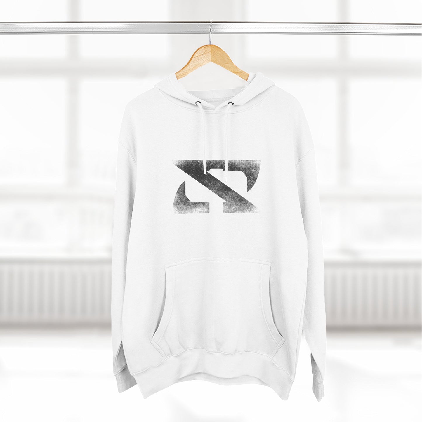 Swagnar Icon Hoodie