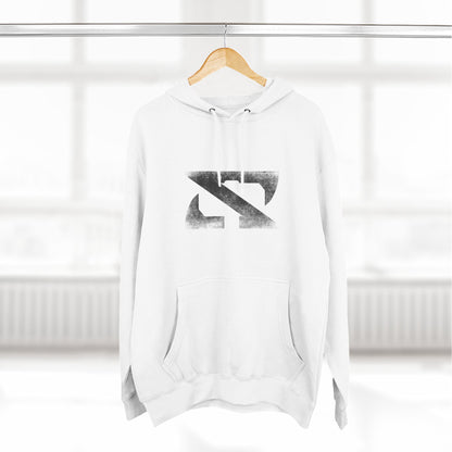 Swagnar Icon Hoodie
