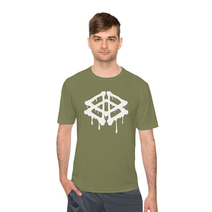 Boneyard Barbering Sport-Tek Drip Tee