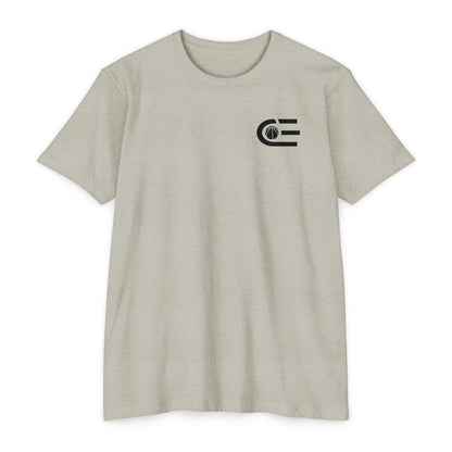 Court Evolution Essential Tee