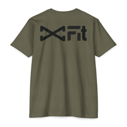 XFit Flagship Tee