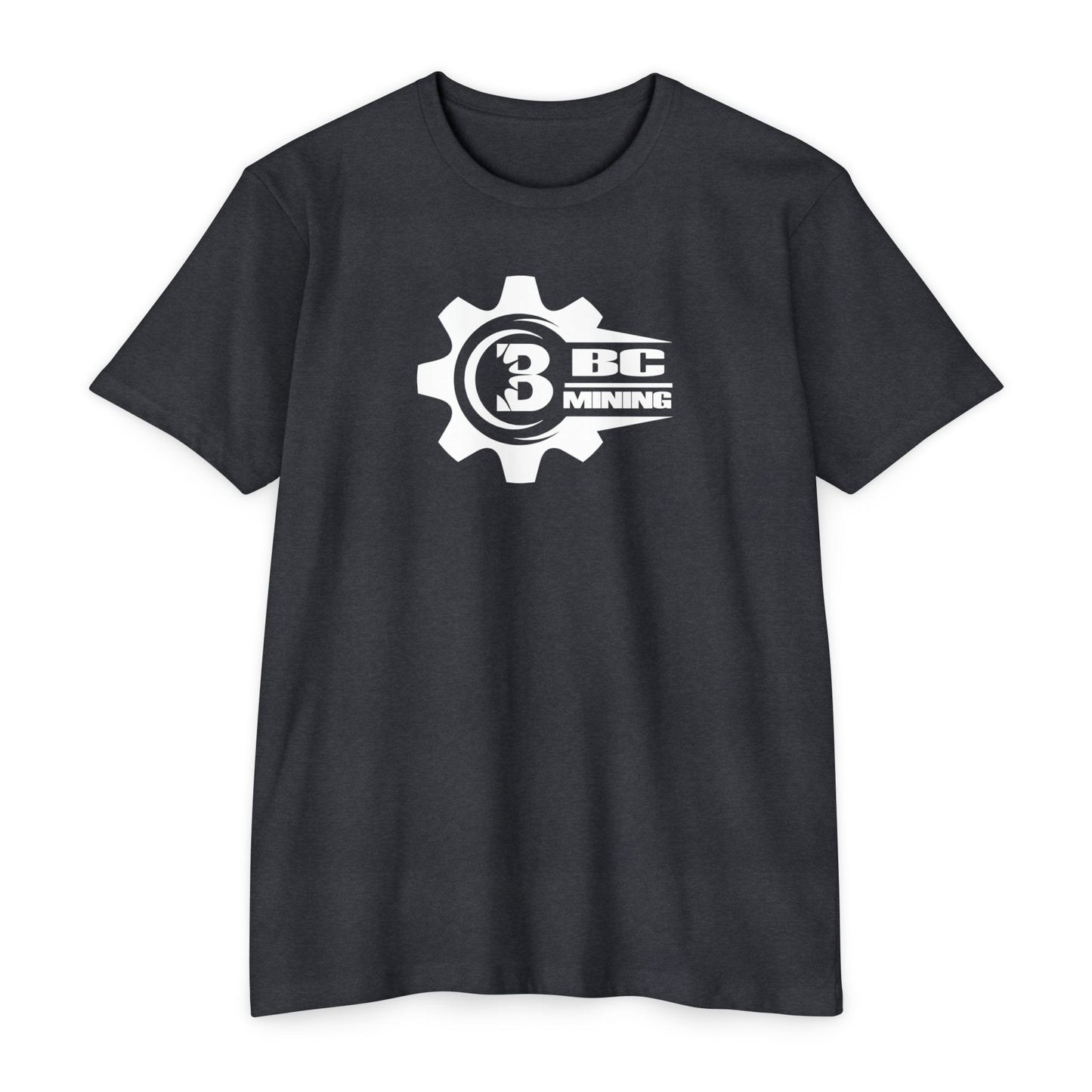 BC Mining Gear Tee