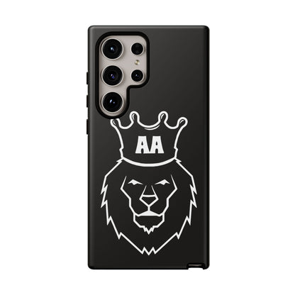 Adversity Athletes Phone Case