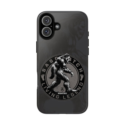 Living Legend Tough Phone Case