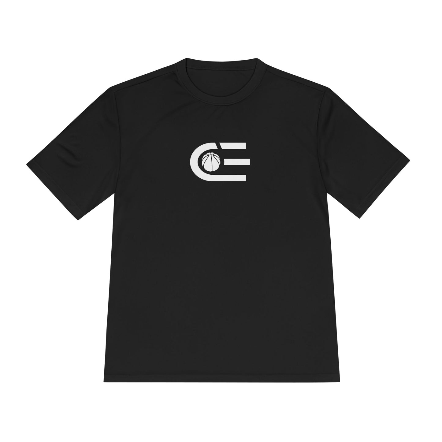 Court Evolution Icon Moisture Wicking Tee