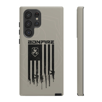 2A Flag Tough Phone Case