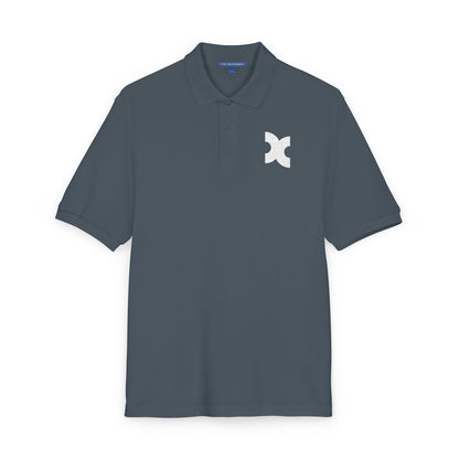 Charter Connect Unisex Polo
