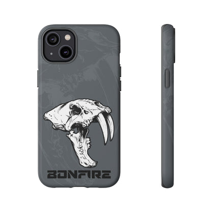 Sabertooth Tough Phone Case