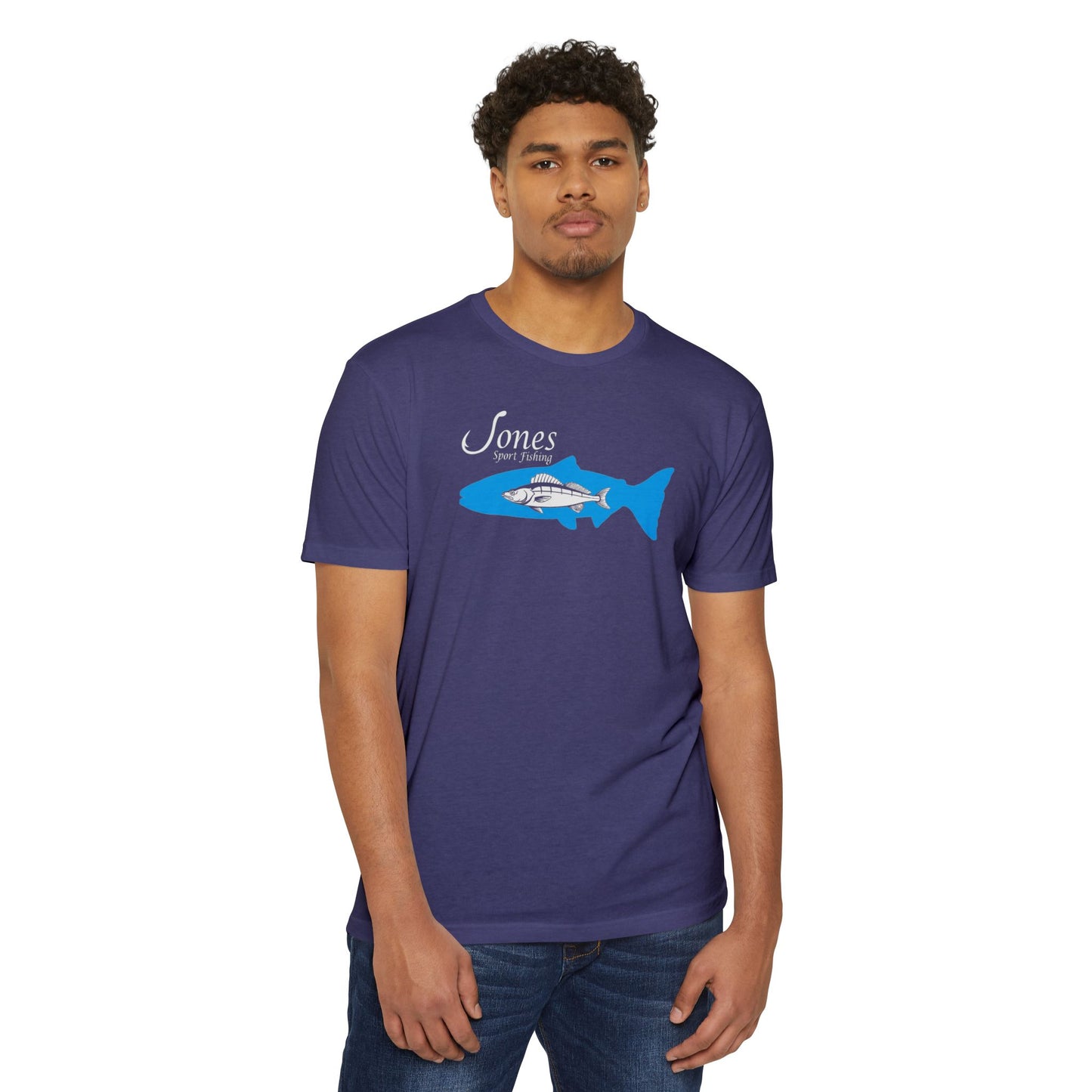JSF Logo Tee