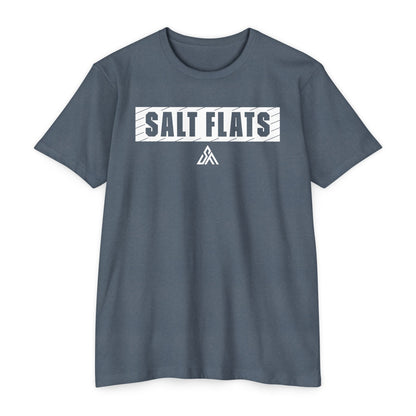 Salt Flats Sideline Tee