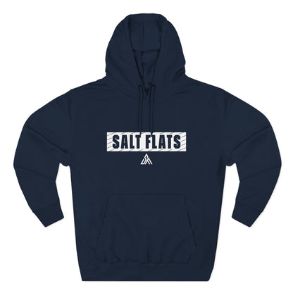 Salt Flats Sideline Hoodie