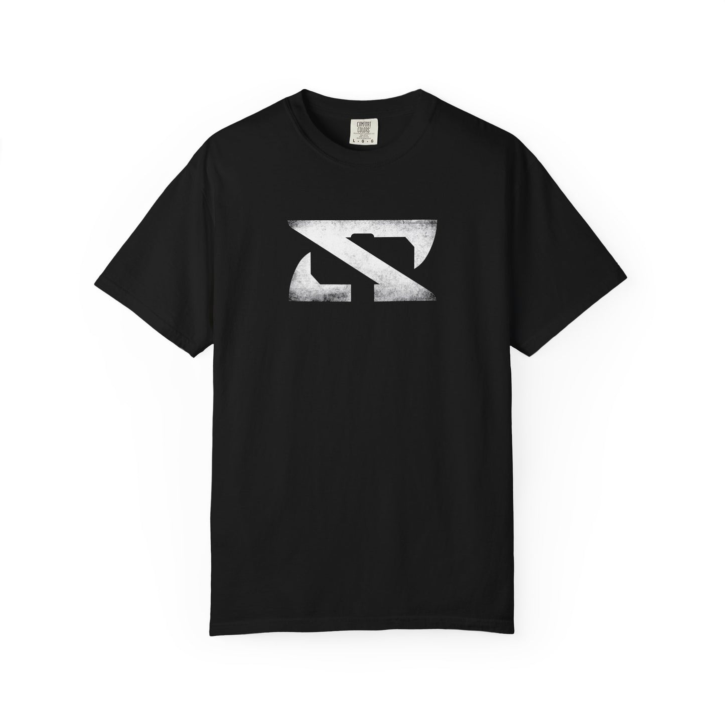 Swagnar Icon Garment-Dyed T-shirt