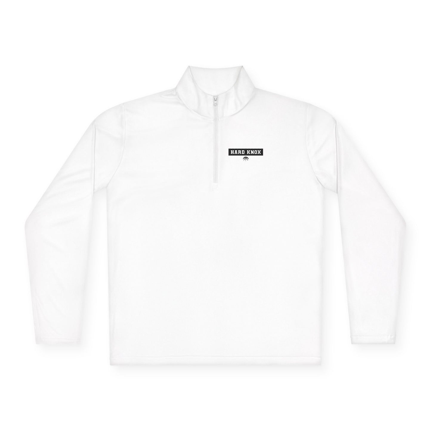 Hard Knox Sideline Quarter-Zip