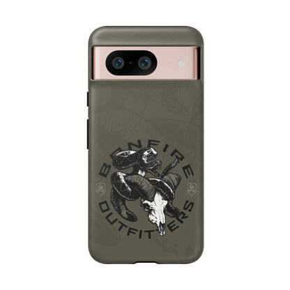 Desert Tough Phone Case