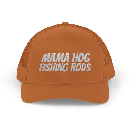 Mama Hog Trucker Cap
