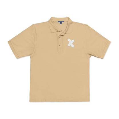 Charter Connect Unisex Polo