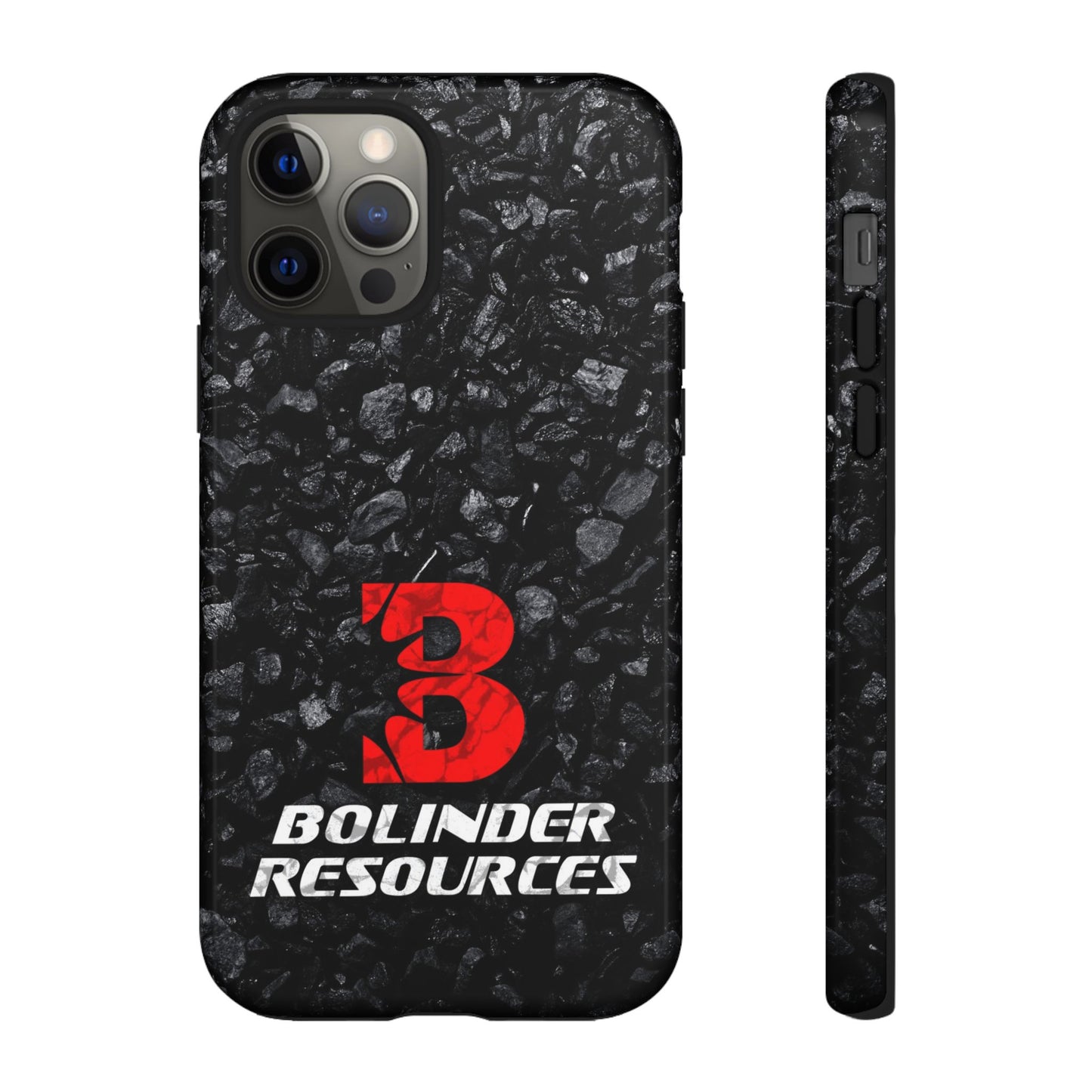 Bolinder Gravel Tough Phone Case