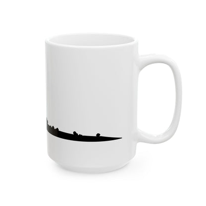 Bolinder Loader Mug