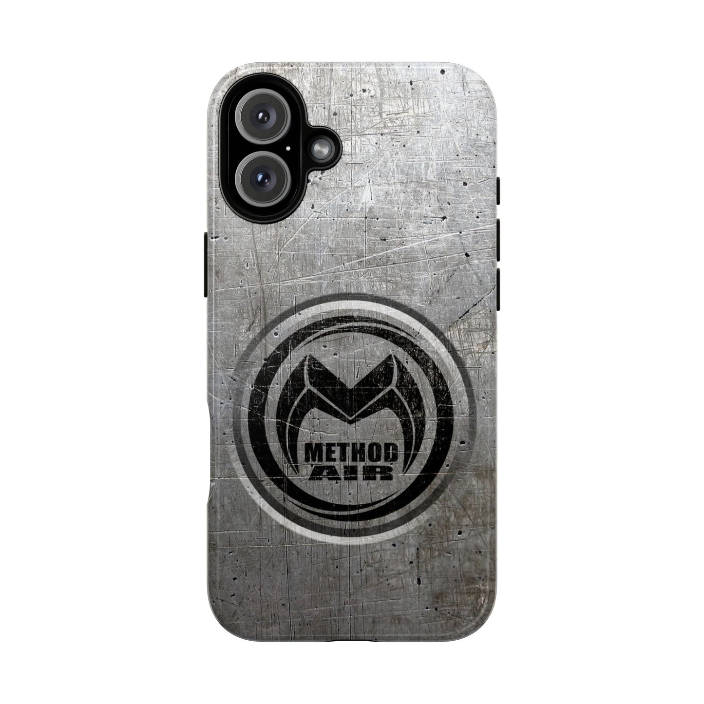 Method Air Metal Tough Phone Case