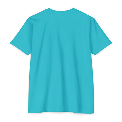 XFit Blueprint Tee