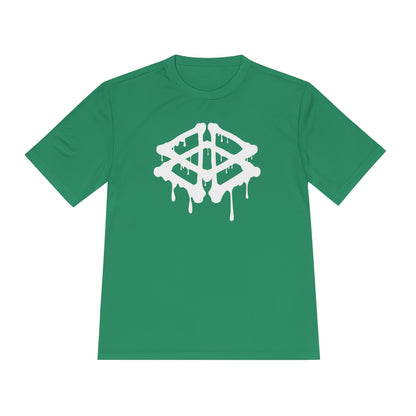 Boneyard Barbering Sport-Tek Drip Tee
