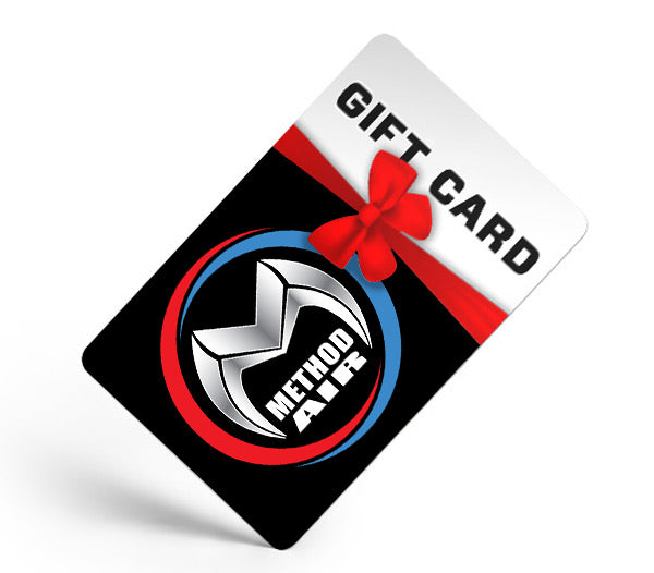 Method Air Gift Card