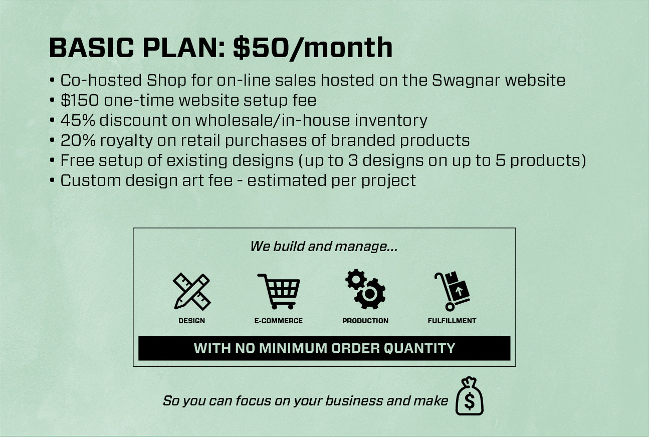 Basic Plan Subscription