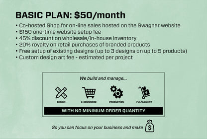 Basic Plan Subscription