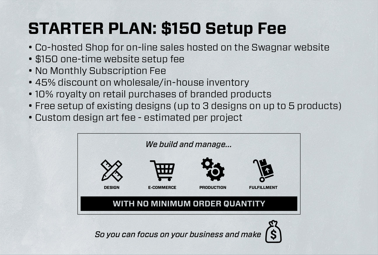 Starter Plan