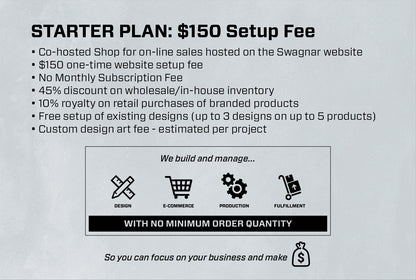 Starter Plan