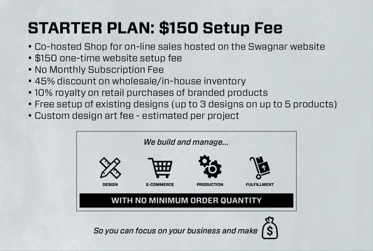 Starter Plan