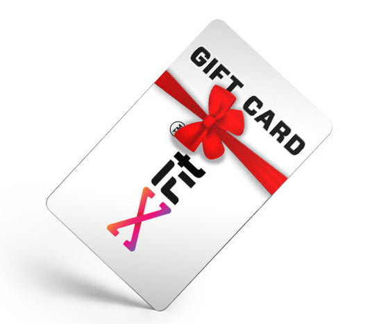 XFit Gift Card